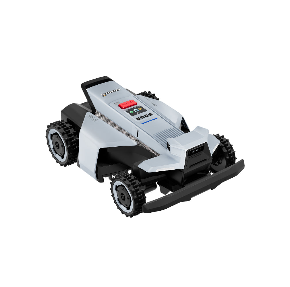 Navimow X4 robotgräsklippare