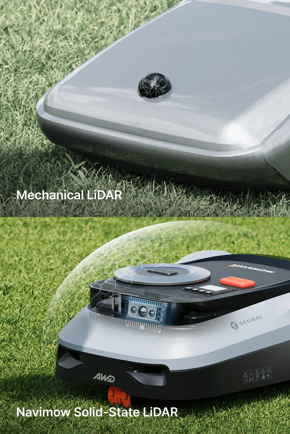 <p>· Embedded, scratch-resistant design </p><p>· No fragile rotating parts</p><p>· 60+ reliability tests passed</p><p>· 50G vibration-shock resistance for long-term durability</p>