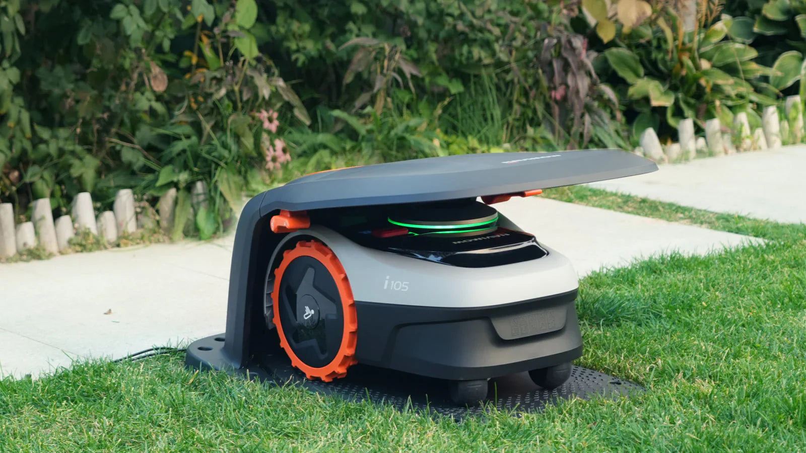 Why You Should Upgrade to a Robotic Lawn Mower This Year