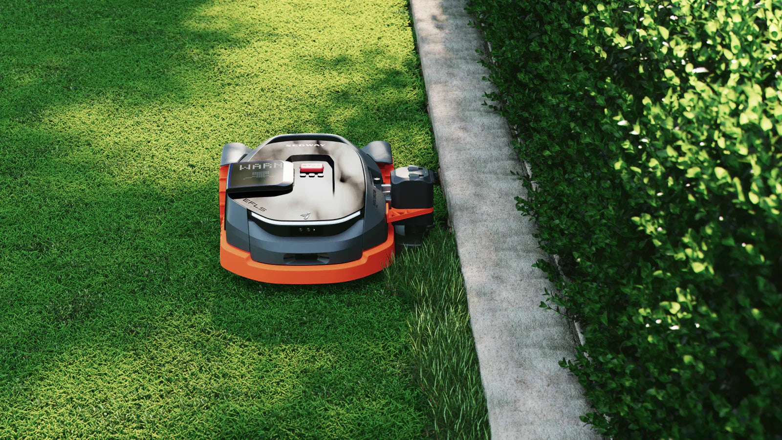 How to Choose a Smart Lawn Mower?