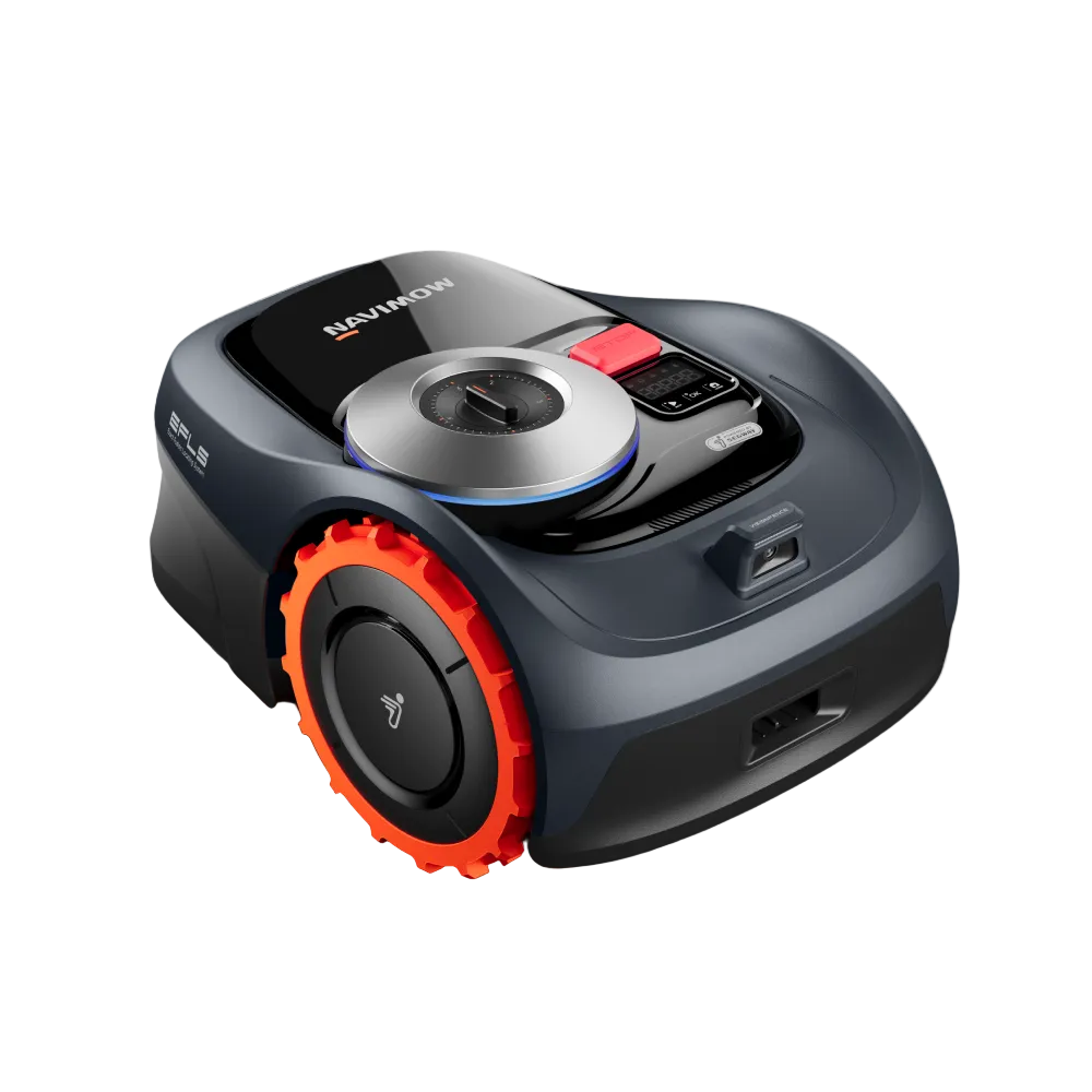 Navimow i105e Robotic Lawn Mower