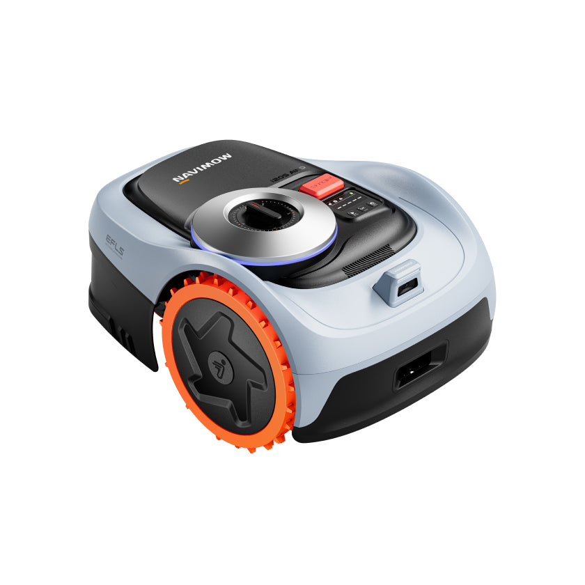 Navimow i2 AWD robotgräsklippare