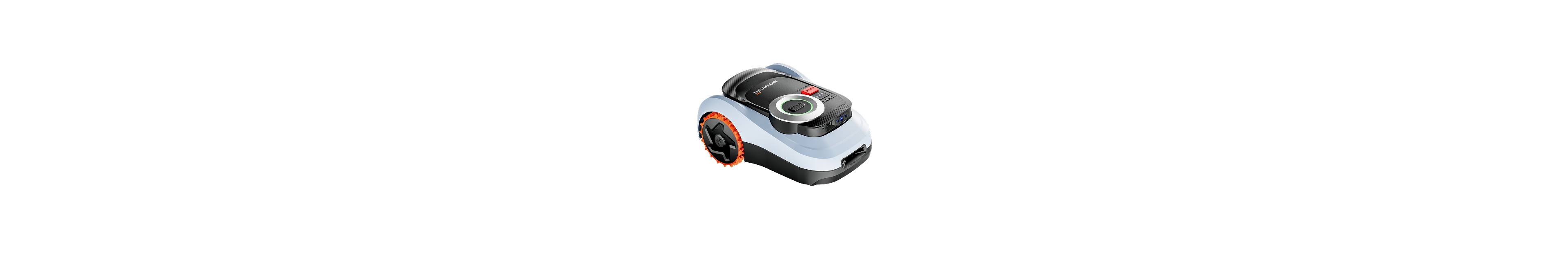 Navimow i105E robotgräsklippare
