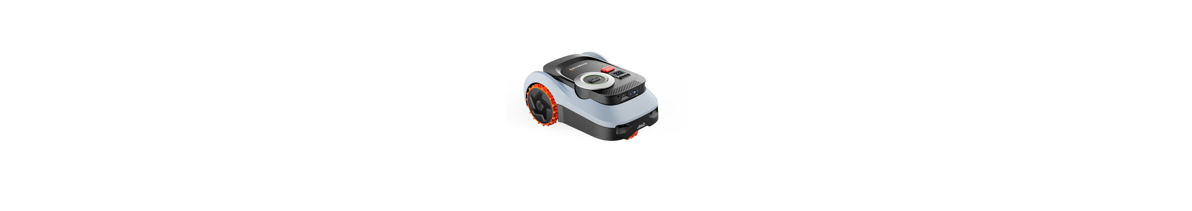 Navimow i105E robotgräsklippare