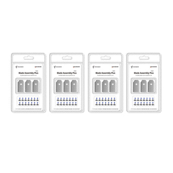 Knivset Plus (4-pack)