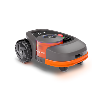 Segway Navimow H800-VF Robotic Lawn Mower｜800 m²