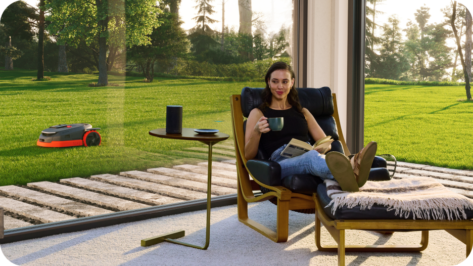 Klipp med Alexa och Google Home