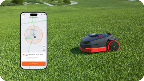 Oöverträffad säkerhet för större sinnesro