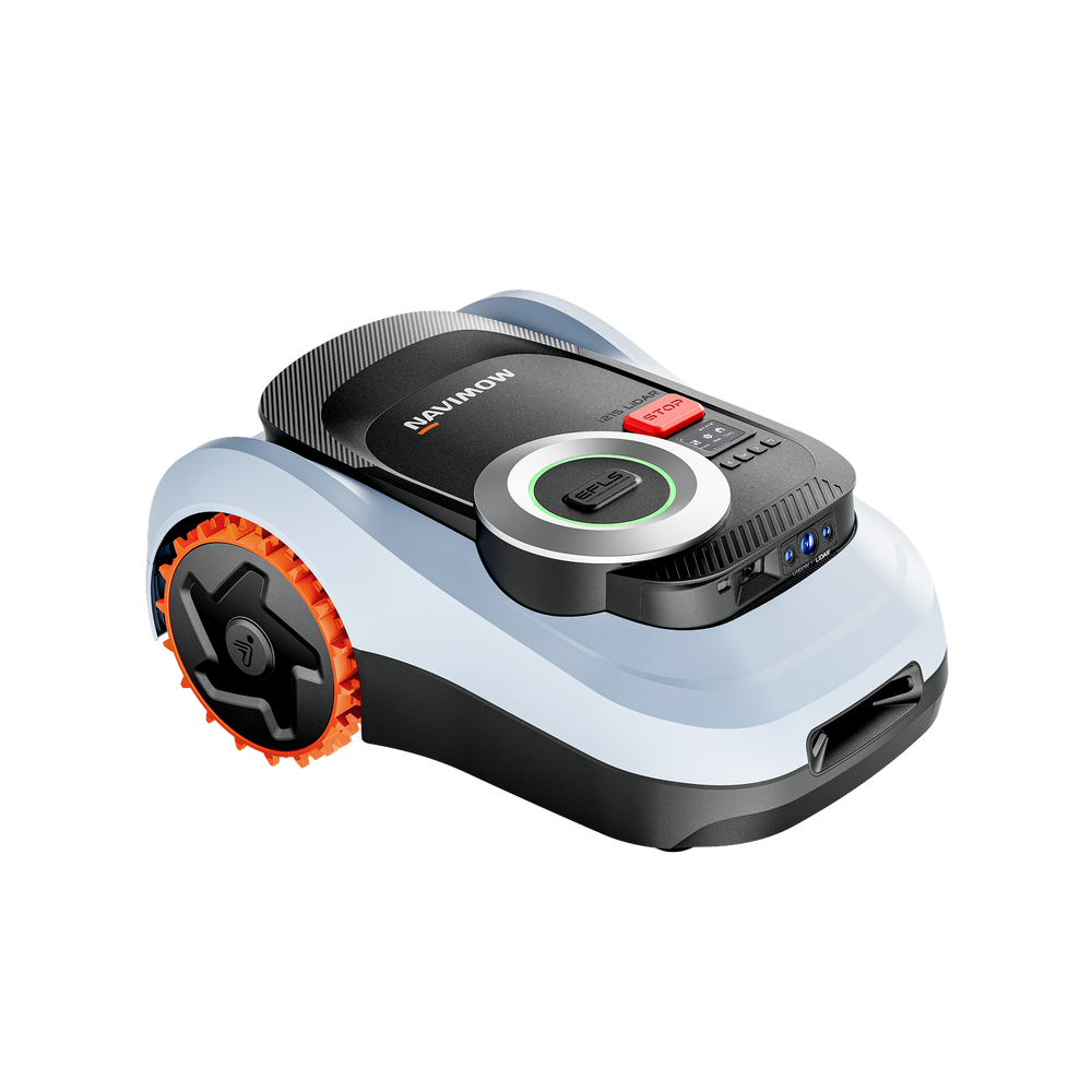 Navimow i105 robotgräsklippare