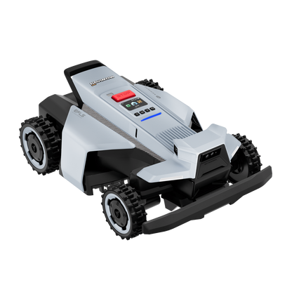 Navimow X4 Robotgräsklippare