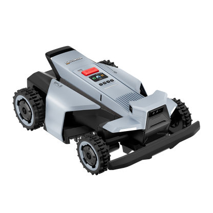 Navimow X4 Robotgräsklippare