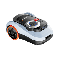Navimow i105E robotgräsklippare