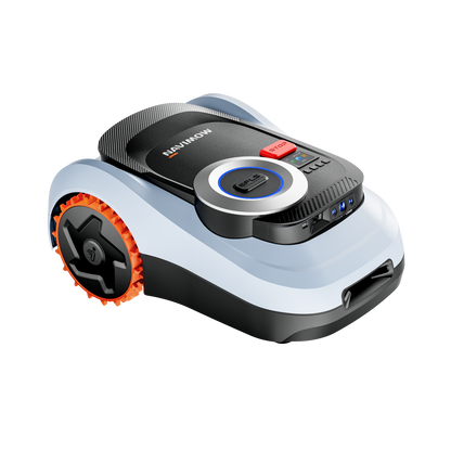 Navimow i105E robotgräsklippare