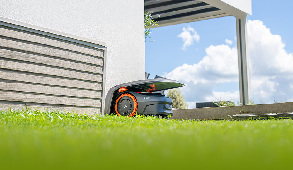 Navimow i1 Robotgräsklippare