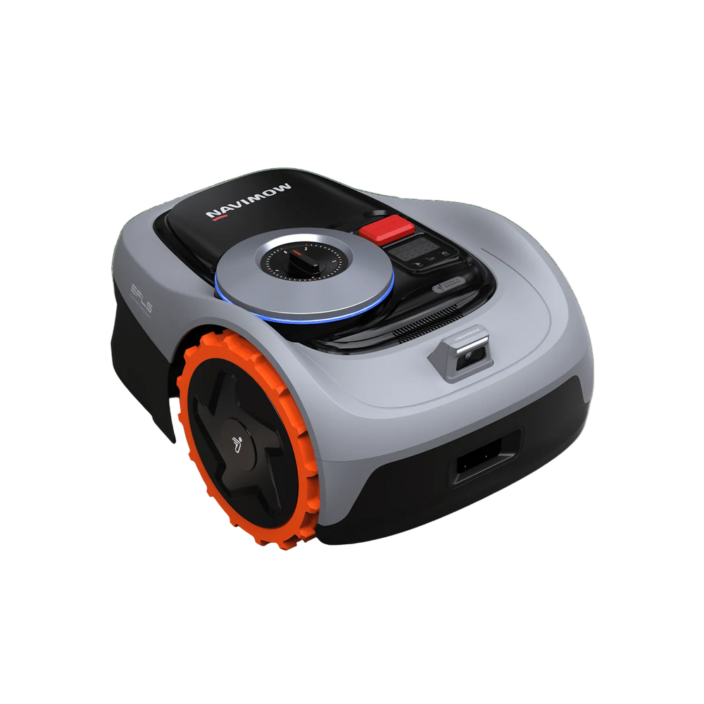 Navimow i105e Robotic Lawn Mower