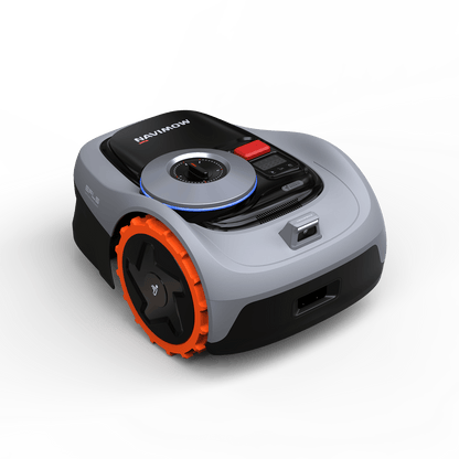 Navimow i105e Robotic Lawn Mower｜Max 600 ㎡