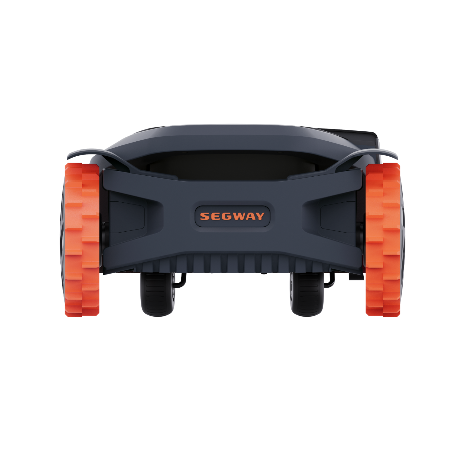 Segway Navimow  X390 Robotic Lawn Mower｜10000 m²