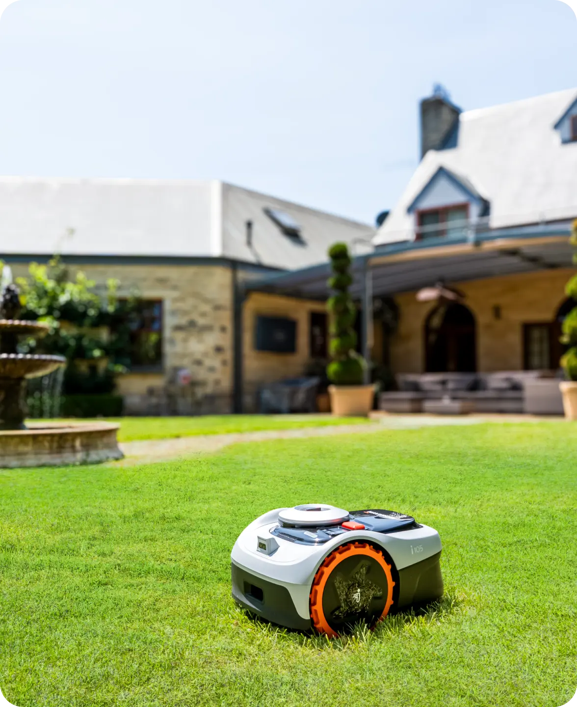 Oöverträffad hållbarhet med UV-skydd