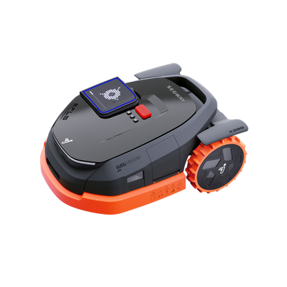 Segway Navimow  X390 Robotic Lawn Mower｜10000 m²