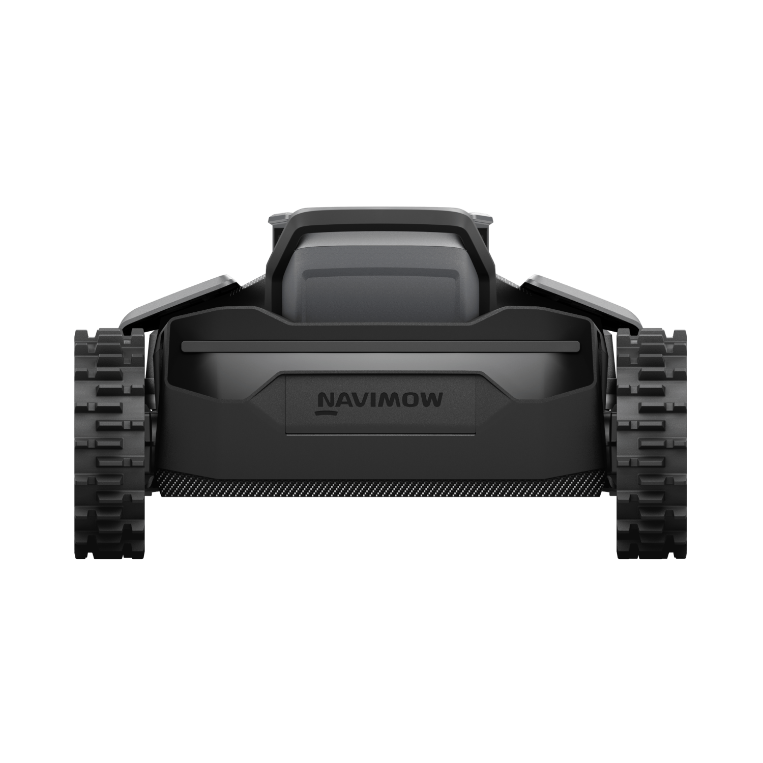Navimow X4 Robotgräsklippare