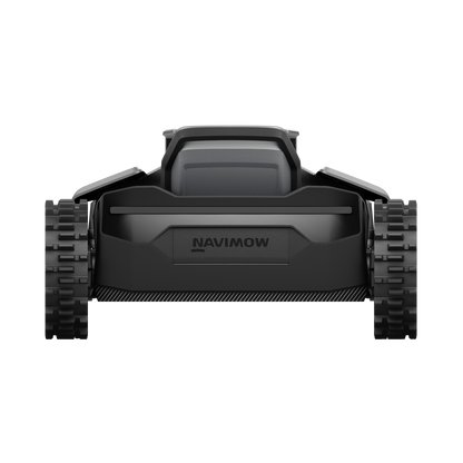 Navimow X4 Robotgräsklippare