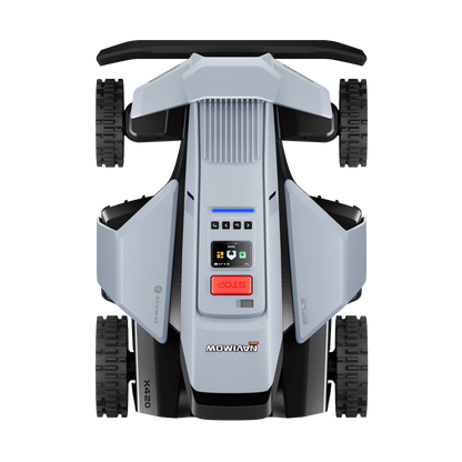 Navimow X4 Robotgräsklippare