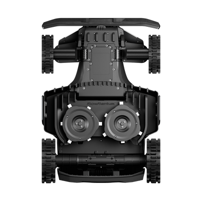 Navimow X4 Robotgräsklippare