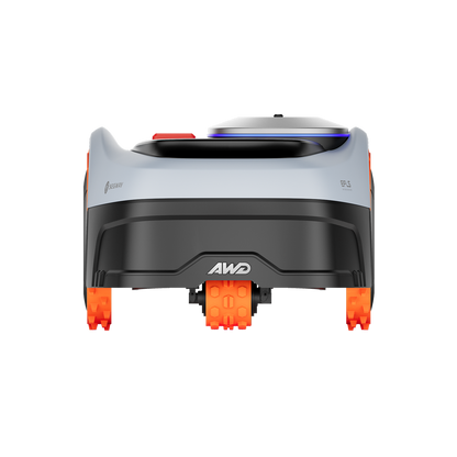 Navimow i2 AWD Robotgräsklippare