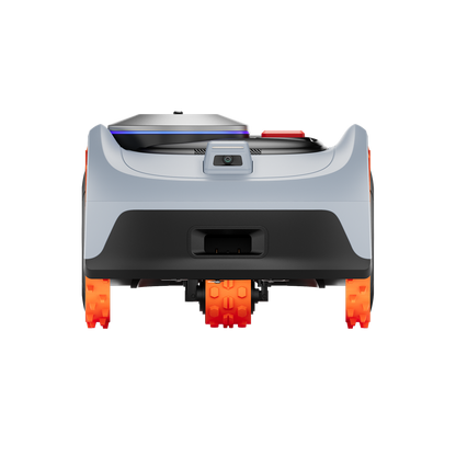 Navimow i2 AWD Robotgräsklippare