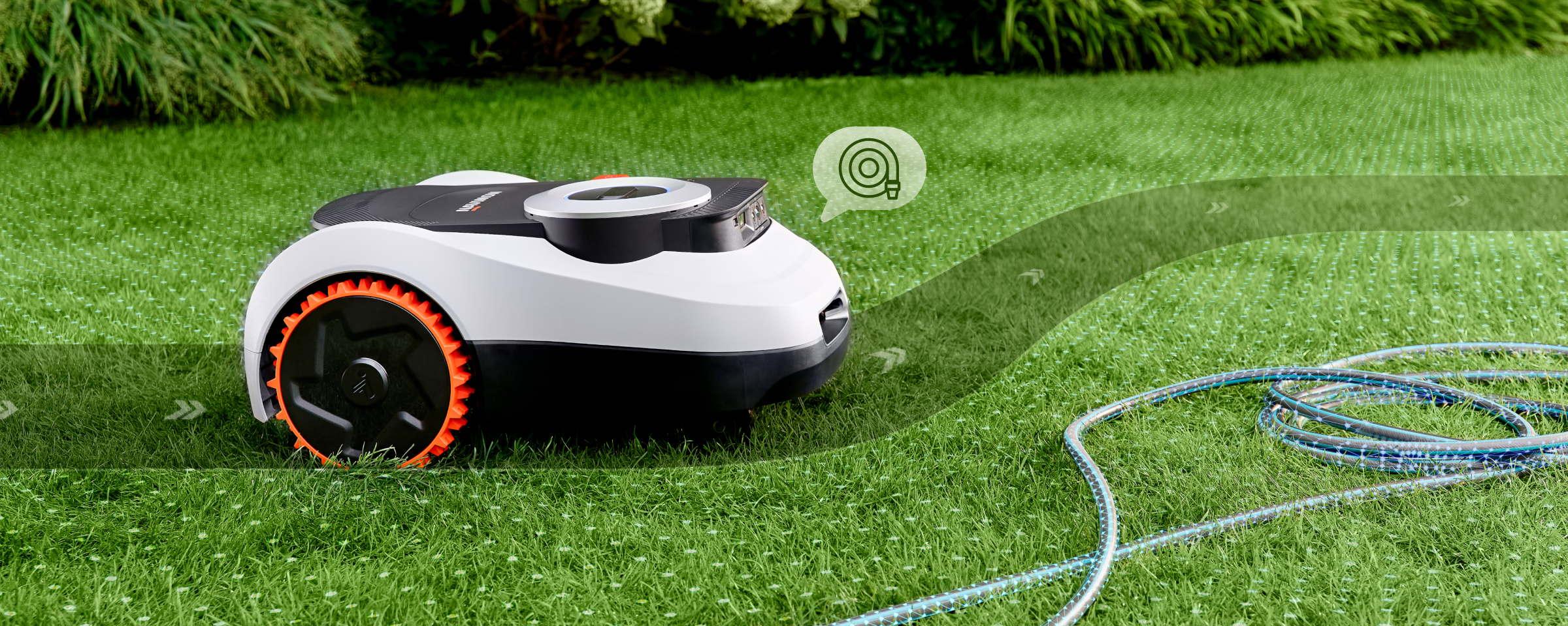 <p>i2 LiDAR detekterar små objekt, från bordsben till barnleksaker, med en remarkabel noggrannhet för smidig navigering. </p>