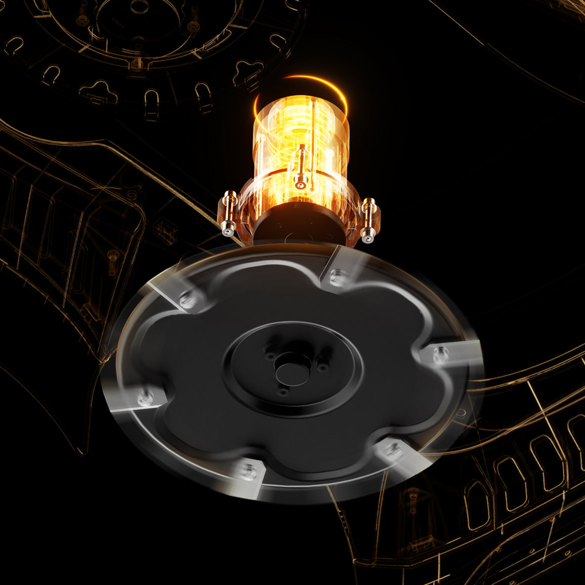 <p>Klipper lätt tjockt gräs</p>