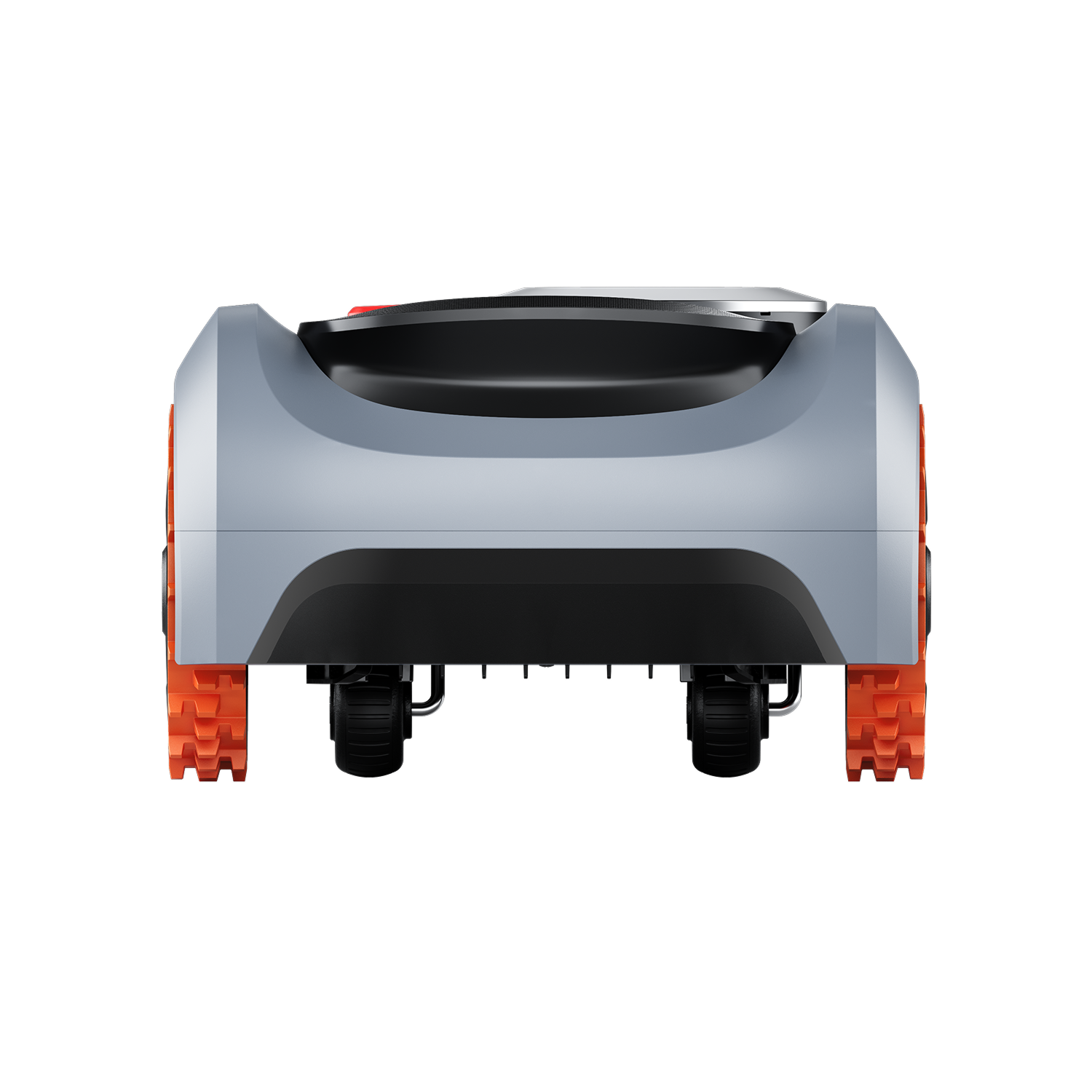 Navimow i2 LiDAR Robotgräsklippare