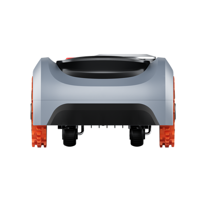 Navimow i2 LiDAR Robotgräsklippare