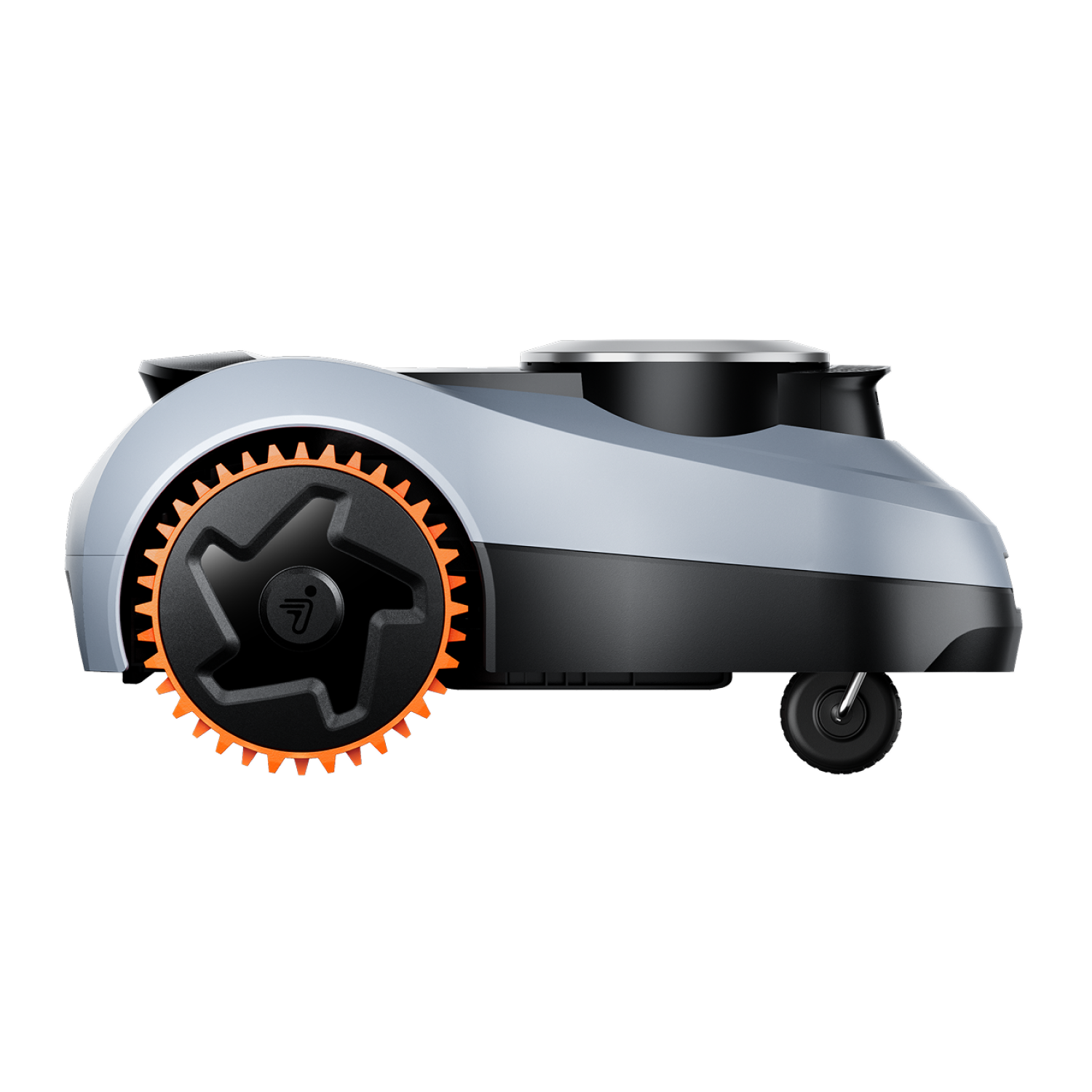 Navimow i2 LiDAR Robotgräsklippare