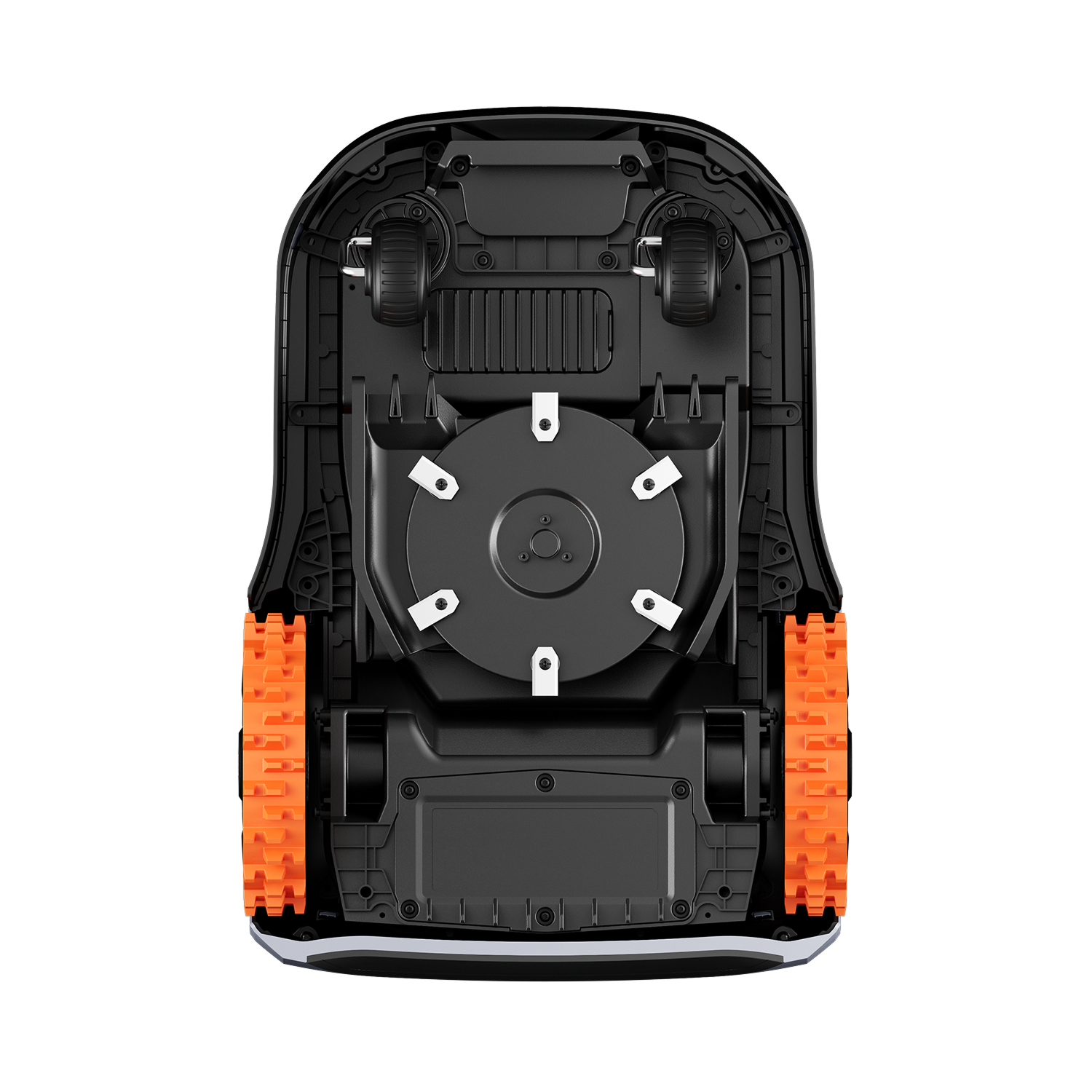 Navimow i2 LiDAR Robotgräsklippare