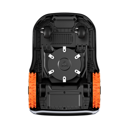 Navimow i2 LiDAR Robotgräsklippare