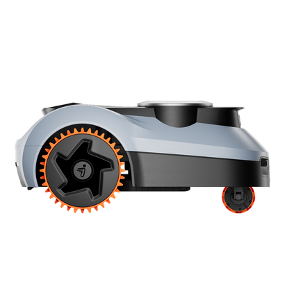 Navimow i2 LiDAR Pro Robotgräsklippare