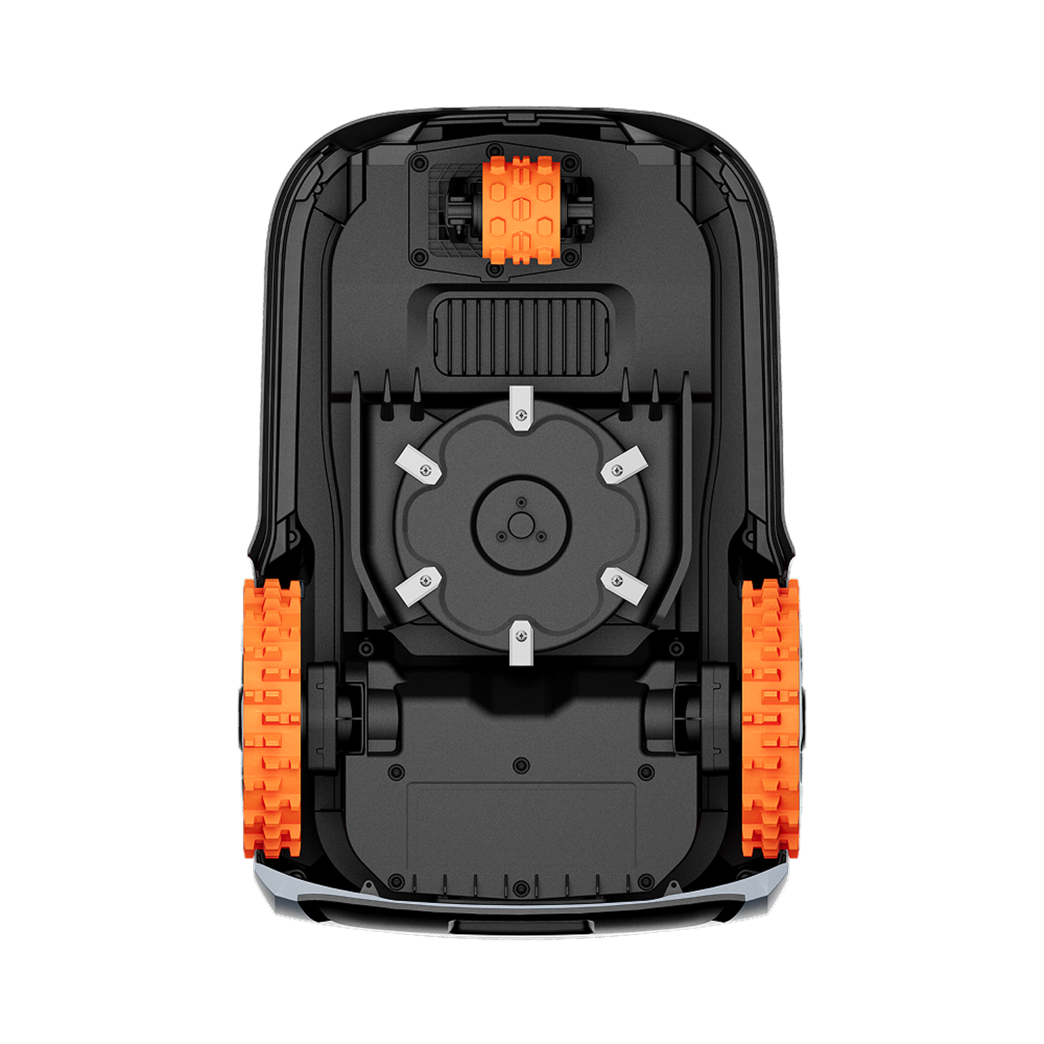 Navimow i2 LiDAR Pro Robotgräsklippare