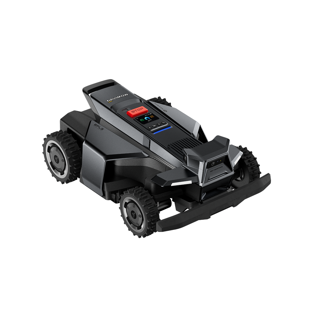 Navimow X4 Robotgräsklippare