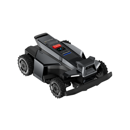 Navimow X4 Robotgräsklippare