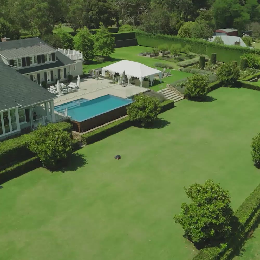 Ladda video: navimow